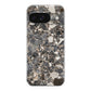 Stone Pattern Marble Google Pixel 9 Case