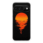 Sunset Art Google Pixel 9 Case