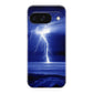 Thunder Over The Sea Google Pixel 9 Case