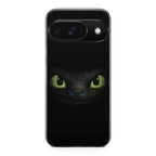 Toothless Dragon Sight Google Pixel 9 Case