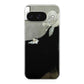 Whistler's Mother by Mr. Bean Google Pixel 9 Case