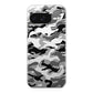 Winter Army Camo Google Pixel 9 Case