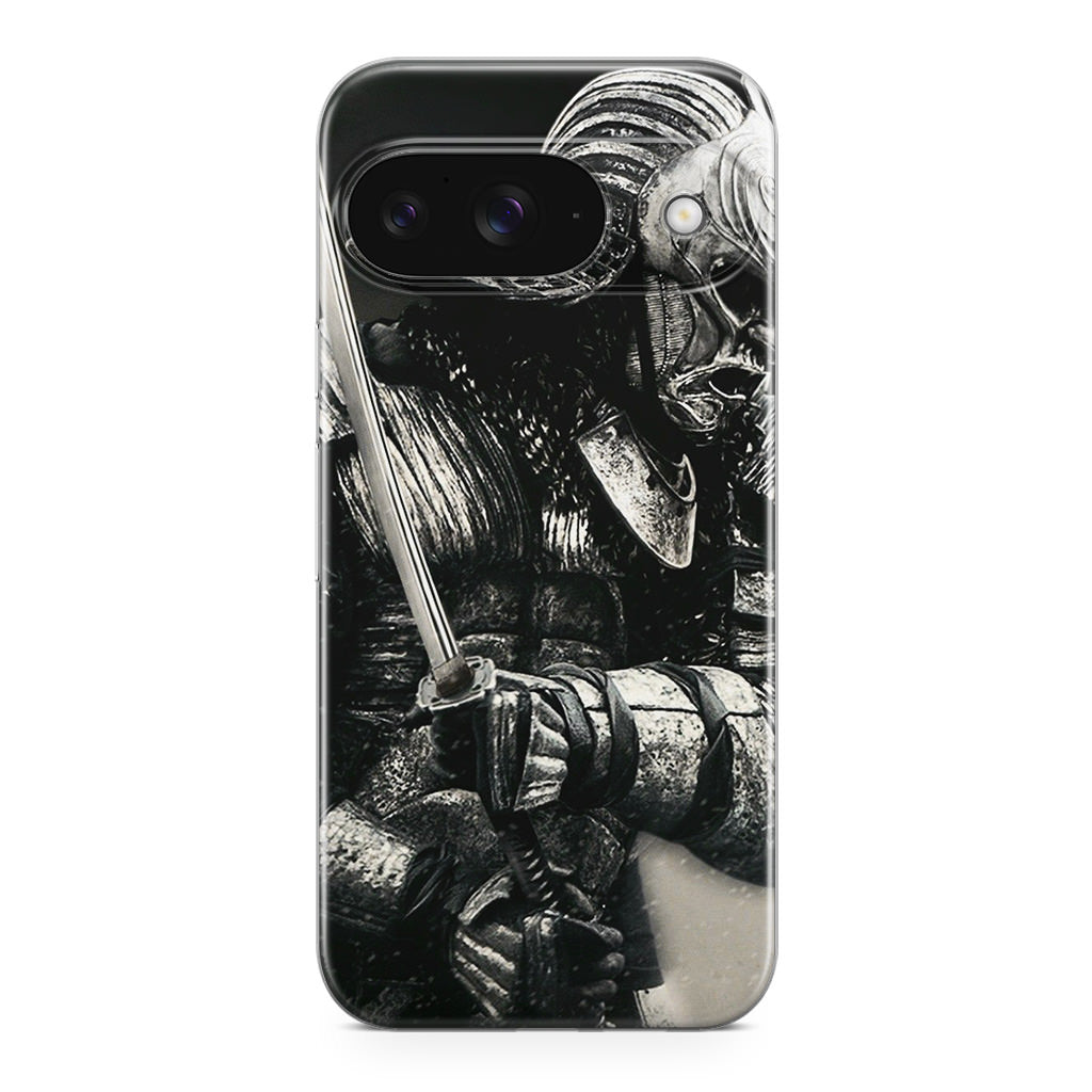 47 Ronin Samurai Google Pixel 9 Case