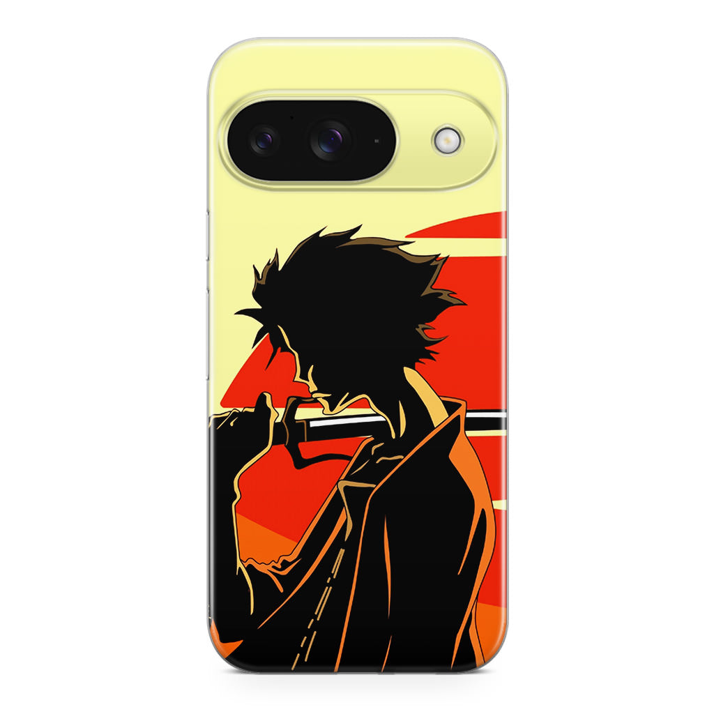 Anime Samurai Champloo Google Pixel 9 Case