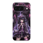 Annie And Tibbers Google Pixel 9 Case