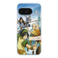 Avatar Last Airbender Google Pixel 9 Case