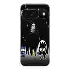 Badtz Maru Google Pixel 9 Case