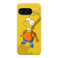 Bart The Oldest Child Google Pixel 9 Case