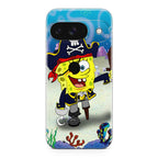 Bobpirata Google Pixel 9 Case