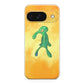 Bold and Brash Squidward Painting Google Pixel 9 Case