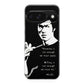 Bruce Lee Quotes Google Pixel 9 Case