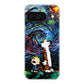 Calvin Art At Starry Night Google Pixel 9 Case