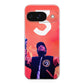 Chance The Rapper 3 Poster Google Pixel 9 Case