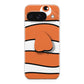 Clownfish Cartoon Google Pixel 9 Case