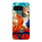 Dragon Ball Super SSGSS Goku And Vegeta Google Pixel 9 Case