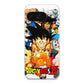 Dragon Ball Z Child Era Google Pixel 9 Case