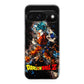 Dragonball Z Super Goku Google Pixel 9 Case