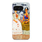 Frida Kahlo The Two Fridas Google Pixel 9 Case