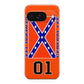 General Lee Roof 01 Google Pixel 9 Case