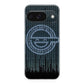 Ghost In The Shell Laughing Man Google Pixel 9 Case