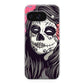 Girl Skull Flower Google Pixel 9 Case