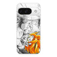 Goku Dragon Ball Z Google Pixel 9 Case