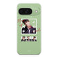 J Hope Map of The Soul BTS Google Pixel 9 Case