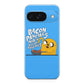 Jake Bacon Pancakes Google Pixel 9 Case