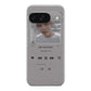 Kim Save Me BTS Google Pixel 9 Case