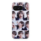 Kim Tae-hyung Collage Google Pixel 9 Case