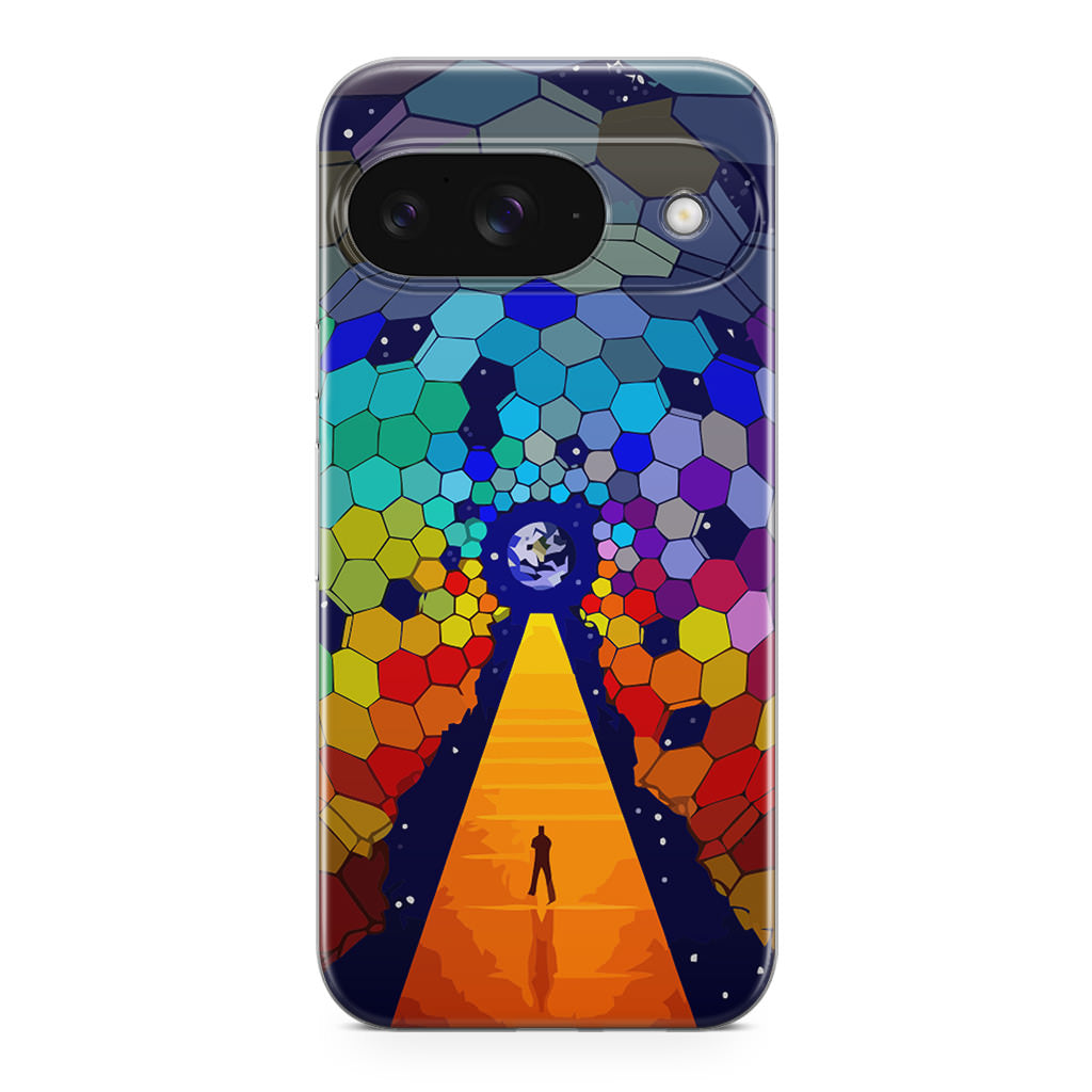 Muse Google Pixel 9 Case