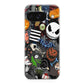 Nightmare Before Chrismast Collage Google Pixel 9 Case