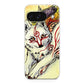 Okami Amaterasu Google Pixel 9 Case