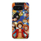 One Piece Luffy Crew Google Pixel 9 Case