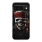 Pirates Of Carribean Skull Google Pixel 9 Case