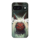 Princess Mononoke Mask Google Pixel 9 Case