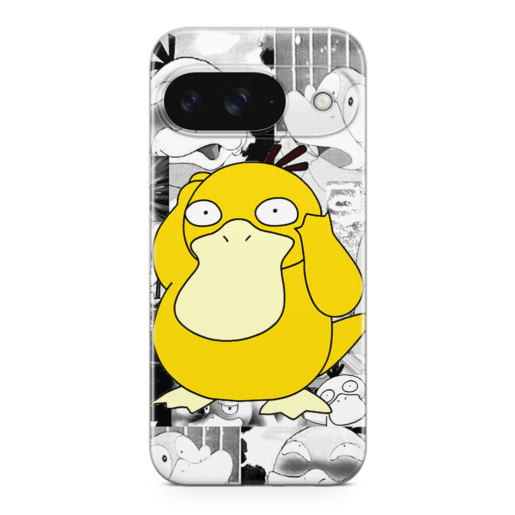 Psyduck The Platypus Google Pixel 9 Case