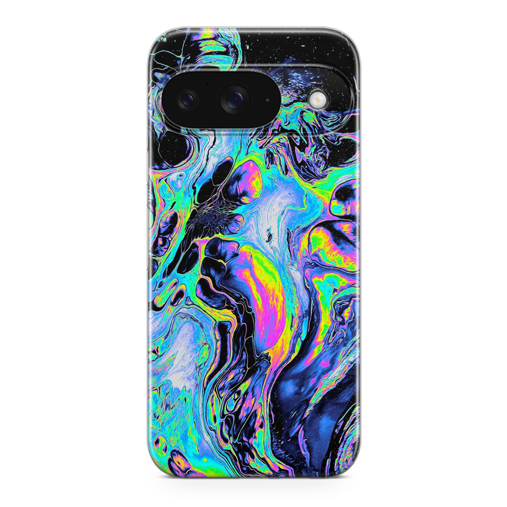 Rest My Chemistry Art Google Pixel 9 Case