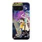 Rick And Morty Back To The Future Google Pixel 9 Case