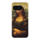 Rowan Atkinson Monalisa Funny Google Pixel 9 Case