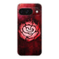 RWBY Ruby Rose Symbol Google Pixel 9 Case