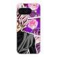 Super Goku Black Rose Collage Google Pixel 9 Case