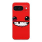 Super Meat Boy Google Pixel 9 Case