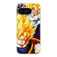 Super Saiyan Goku And Gohan Google Pixel 9 Case