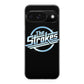 The Strokes Google Pixel 9 Case