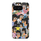 Tina Belcher Collage Google Pixel 9 Case