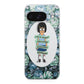 Tina Belcher Flower Woman Quotes Google Pixel 9 Case