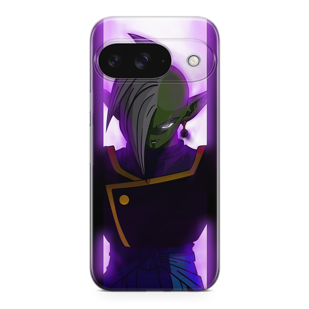 Zamasu Dragon Ball Google Pixel 9 Case