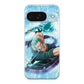 Zoro The Dragon Swordsman Google Pixel 9 Case