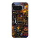 Five Nights at Freddy's Scary Characters Google Pixel 9 Case